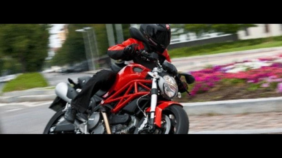 Ducati monster 795 corse hotsell
